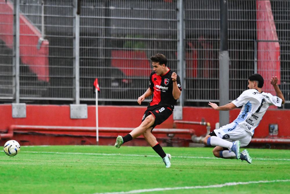 Se juega la fecha 15 del Torneo Proyección