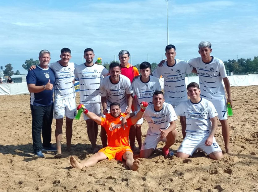 Se jugó en forma parcial la segunda fecha de los Torneos de Primera, Femenino y Primera B