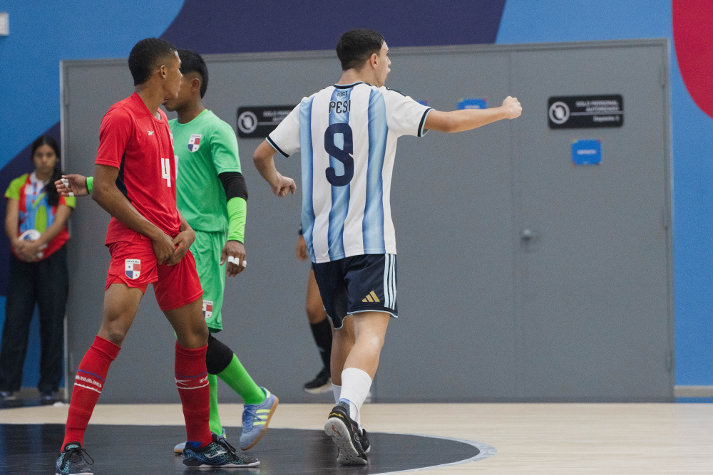 Joaquín Pesl: Hoy creo mostramos otra cara y lo que de verdad tenemos y somos