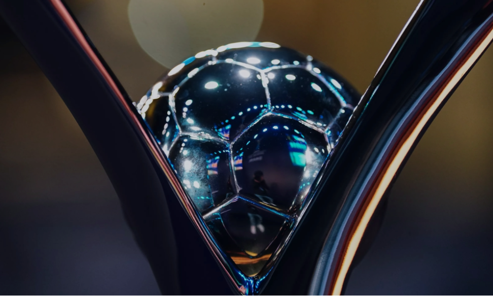 Procedimiento del sorteo de la Copa Mundial Femenina Sub-20 Polonia 2026