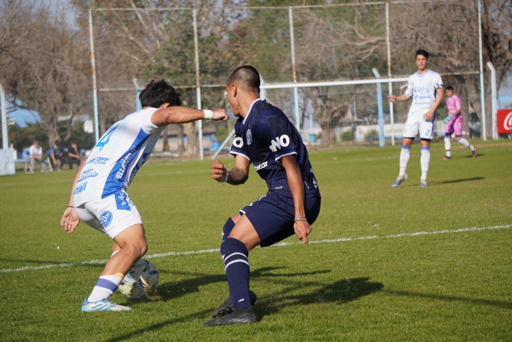 Torneo Proyección: Más resultados de la fecha 1