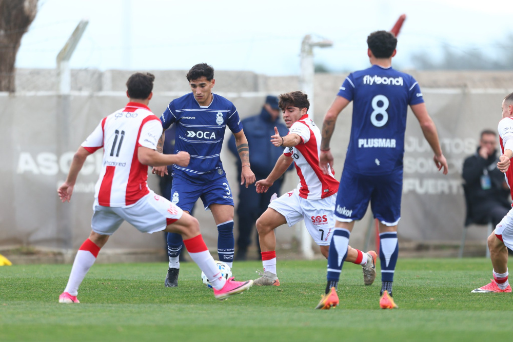 Proyección: sigue la segunda fecha