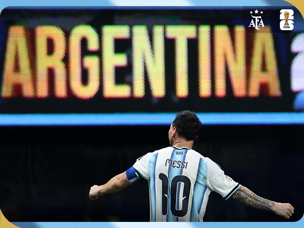 El fútbol argentino, un activo estratégico de la Nación