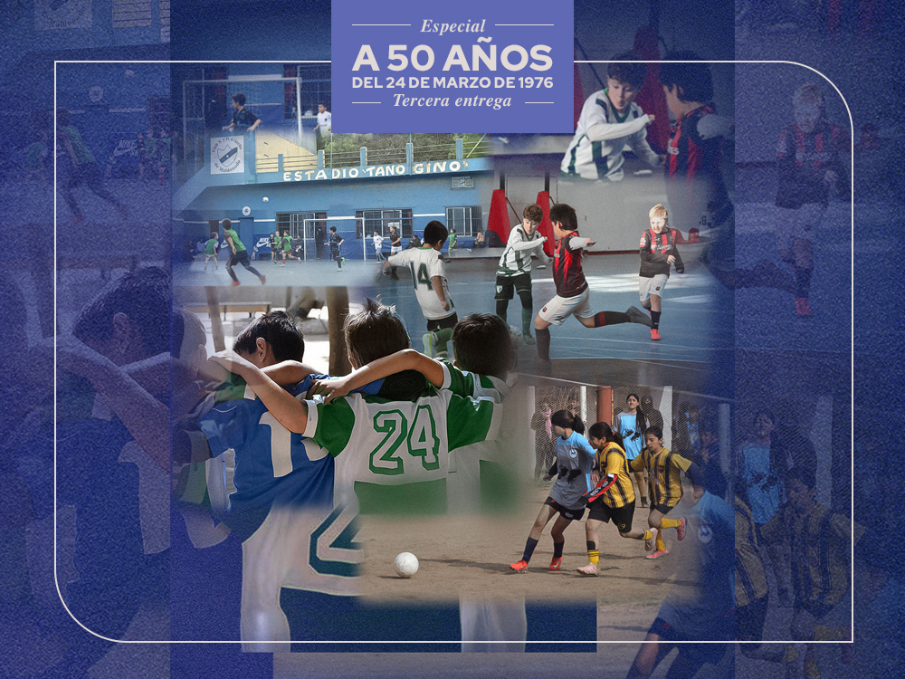 Clubes con memoria: cuando el fútbol también honra la historia