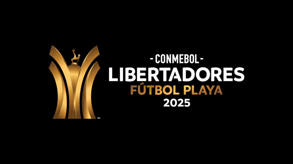 Cambio de sede Copa Libertadores Fútbol Playa