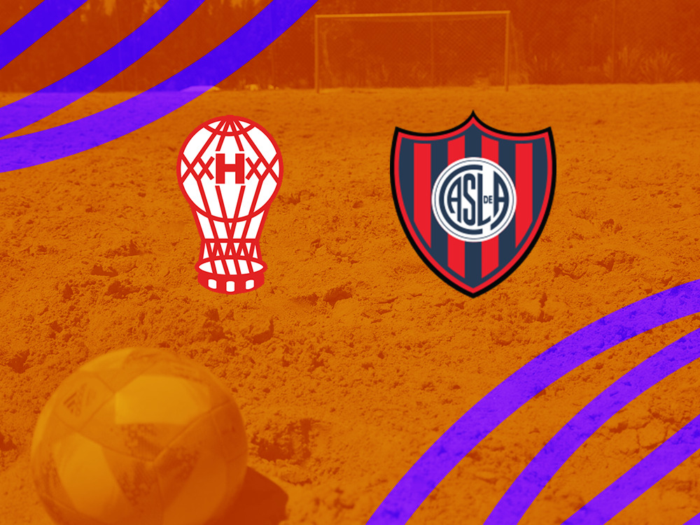 Huracán y San Lorenzo se enfrentan en el clásico de la fecha del torneo de Primera División