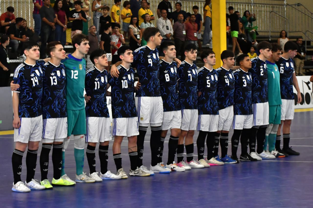 Victoria del local en el segundo partido jugado en Fortaleza