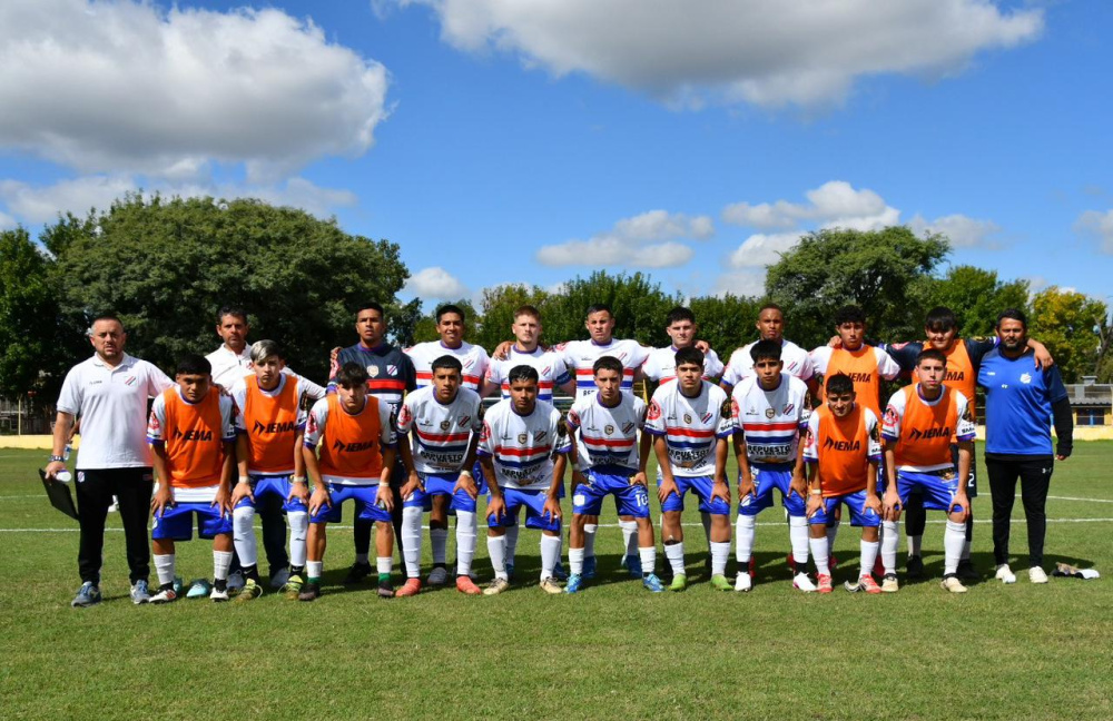 Comenzó el Torneo de Tercera de la Primera C