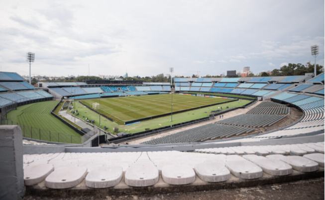 Primera visita técnica a Uruguay, rumbo a la final de la Copa Libertadores 2026