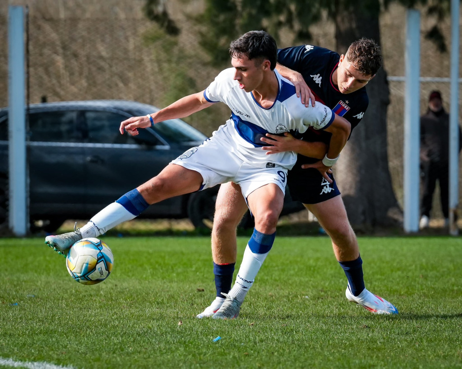 Juveniles: Resultados de la fecha 16