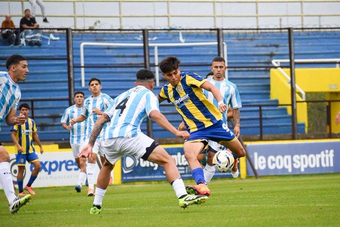 Proyección: se juega la novena fecha