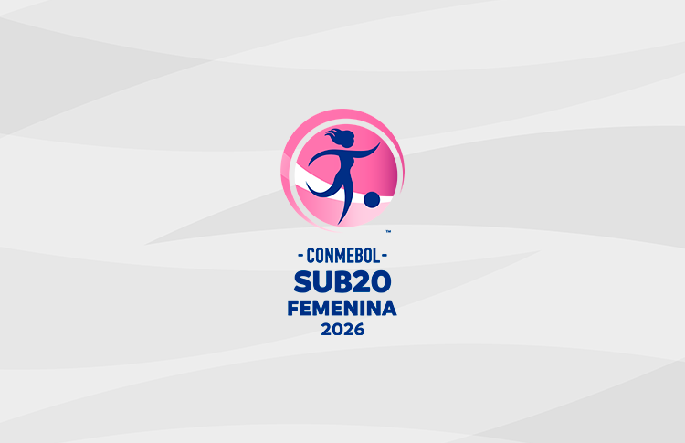 Confirmación de sedes y fixture del Sudamericano Sub 20 Femenino 2026
