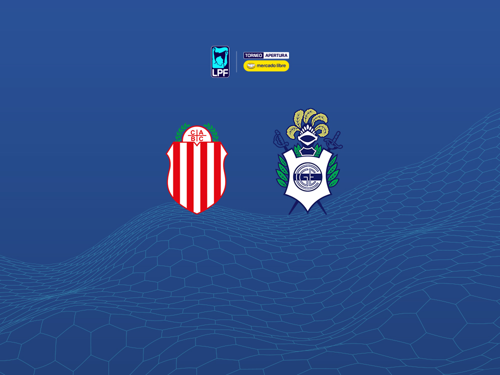 Barracas Central se mide con Gimnasia de La Plata