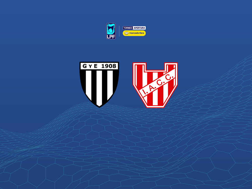 Gimnasia de Mendoza juega frente a Instituto