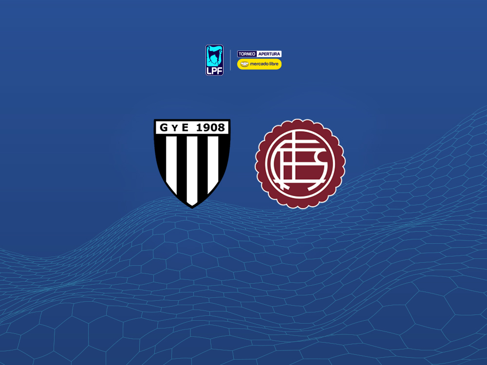 Gimnasia de Mendoza se mide ante Lanús