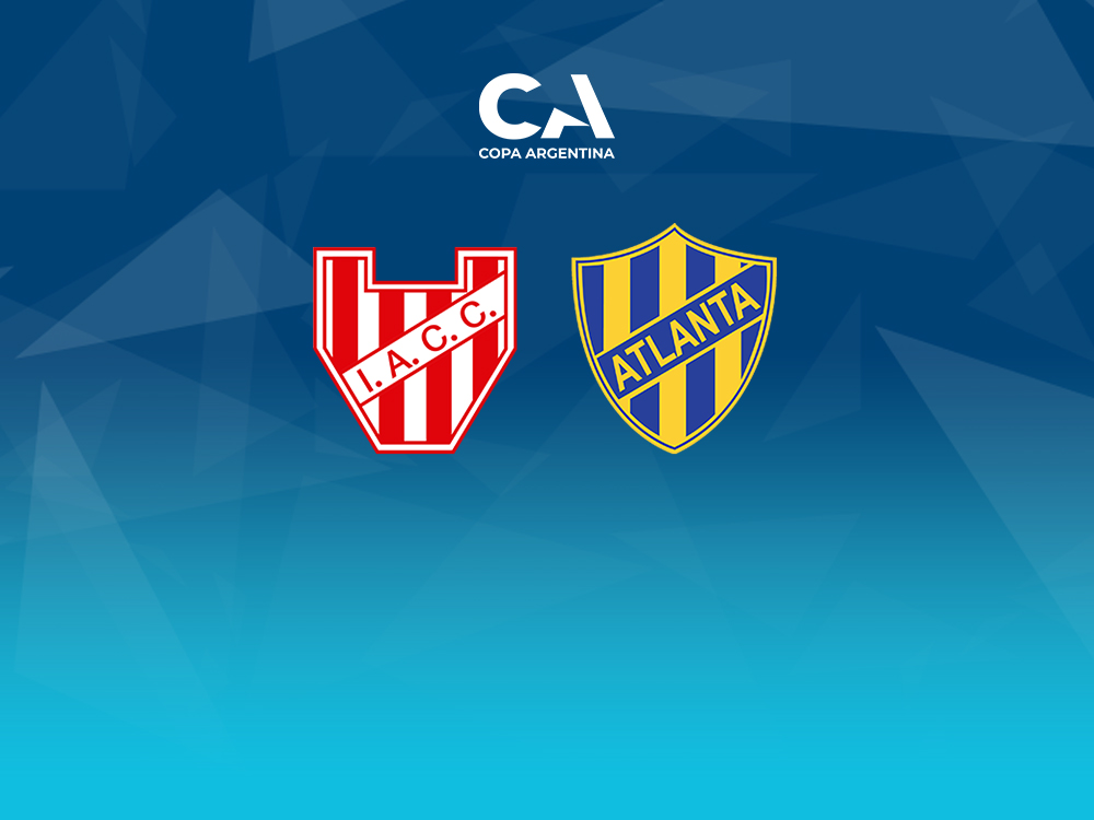 Instituto juega ante Atlanta
