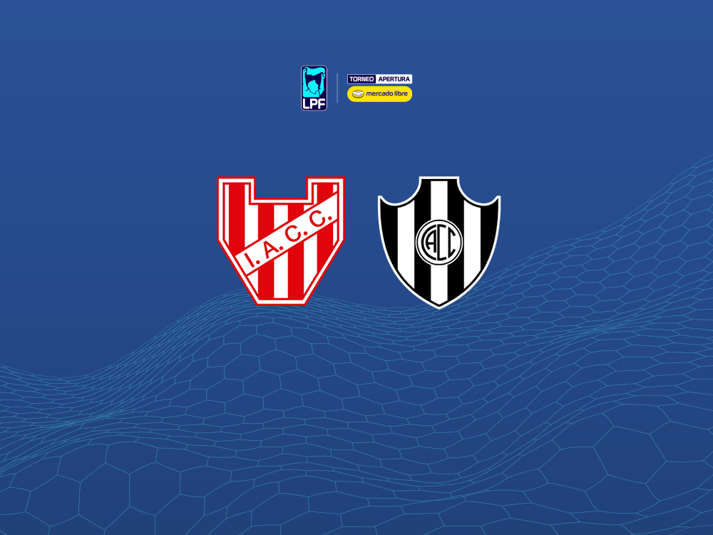 Instituto se enfrenta con Central Córdoba