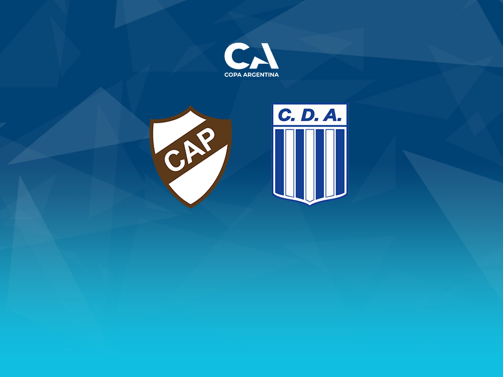 Platense enfrenta a Argentino de Monte Maíz