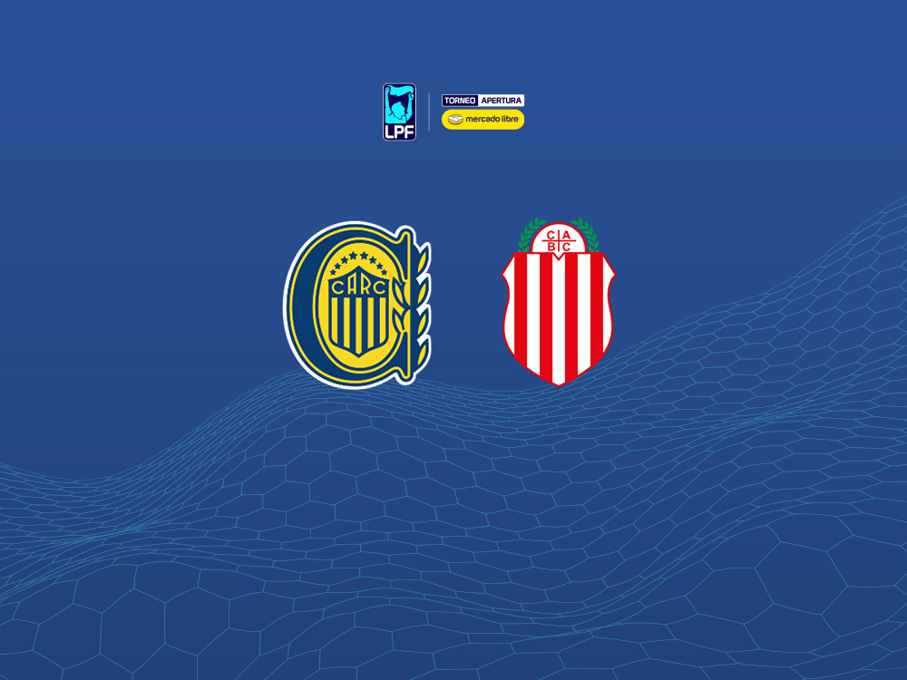 Barracas Central visita a Rosario Central