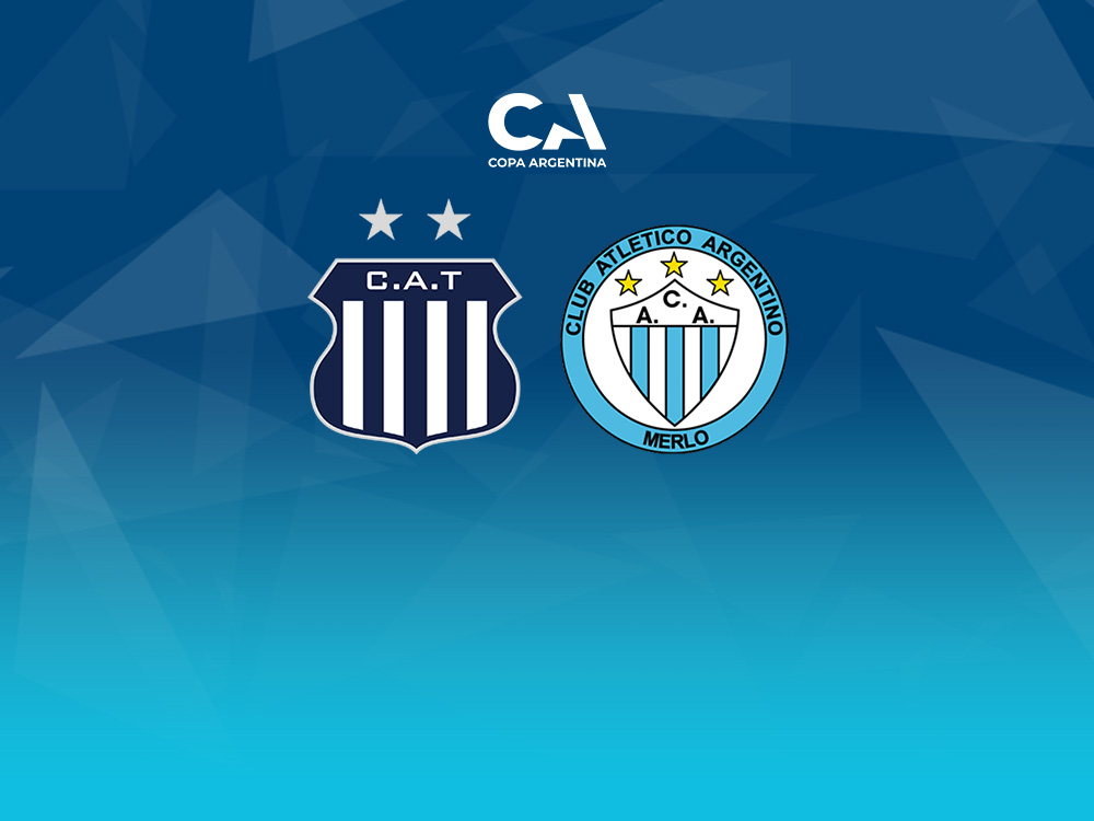 Talleres de Córdoba y Argentino de Merlo abren la jornada de miércoles