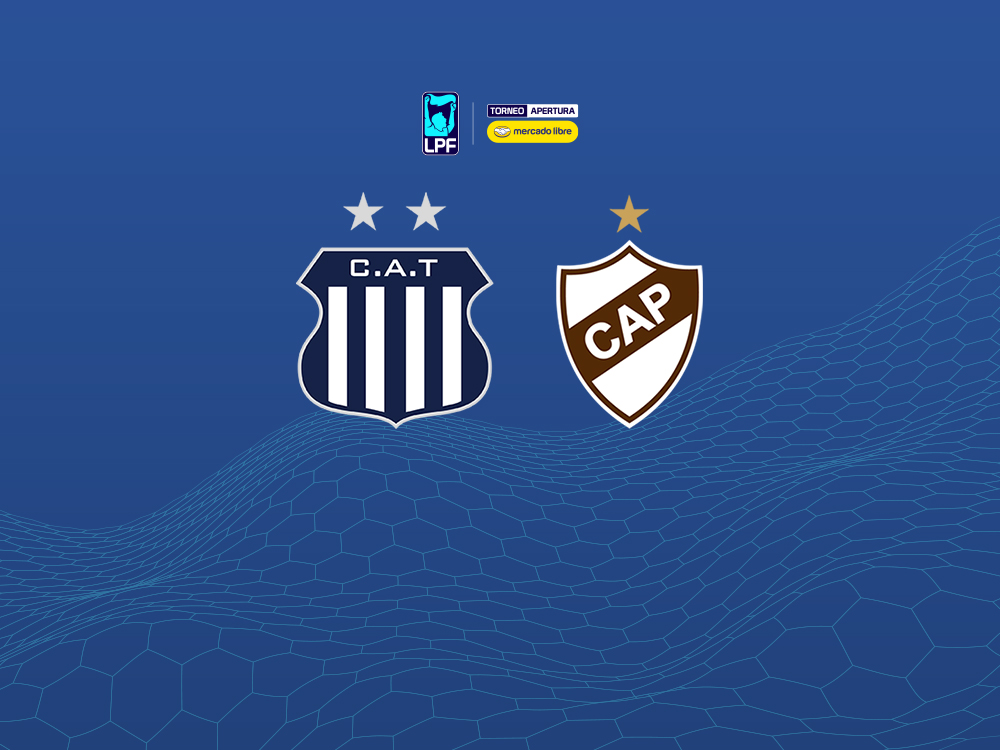 Talleres de Córdoba cierra la jornada ante Platense