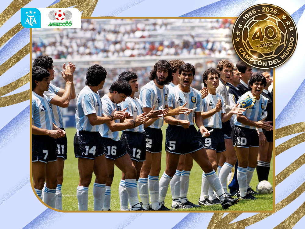 México 1986: una obra que trasciende generaciones