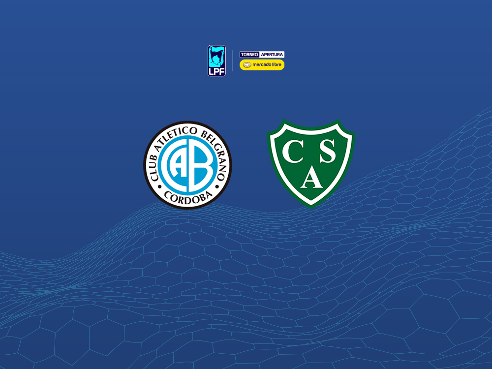 Sarmiento visita a Belgrano