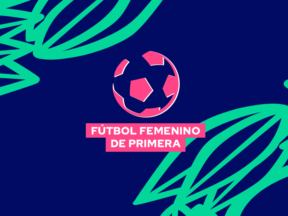 Fútbol Femenino: cronograma para las fechas 12 y 13