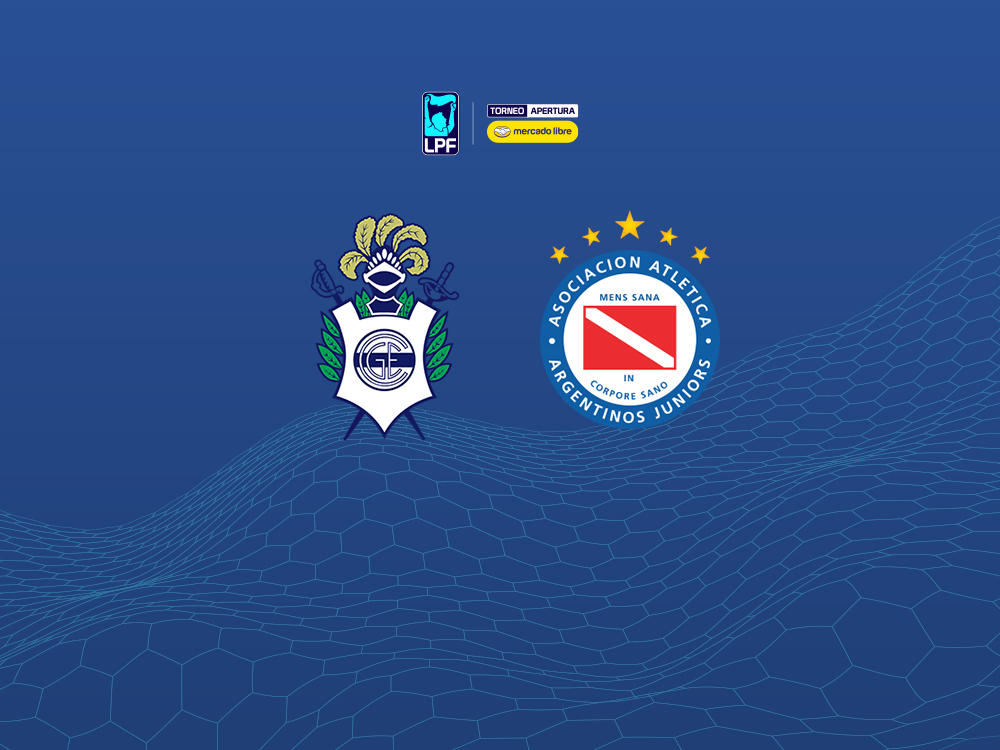 Fútbol en La Plata: Gimnasia ante Argentinos