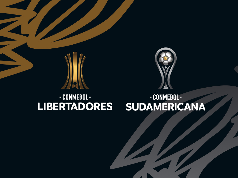 Ternas arbitrales para la Conmebol Libertadores y Sudamericana