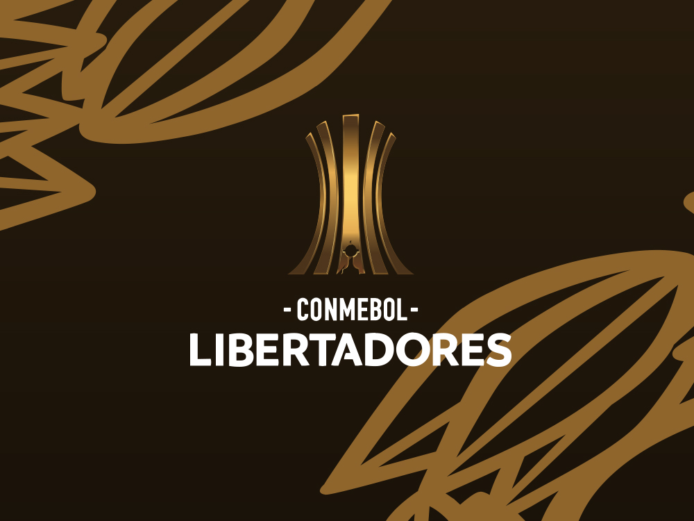 Yael Falcón Pérez fue designado para dirigir un encuentro de la fase 1 de la CONMEBOL Libertadores