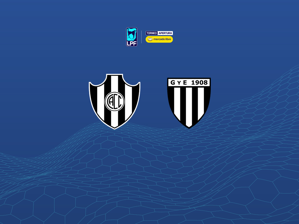 Central Córdoba y Gimnasia de Mendoza debutan en el Torneo Apertura