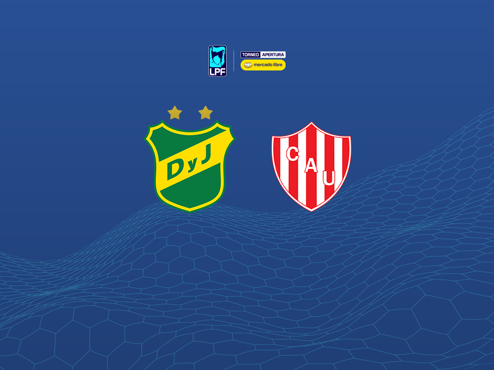 Unión visita a Defensa y Justicia