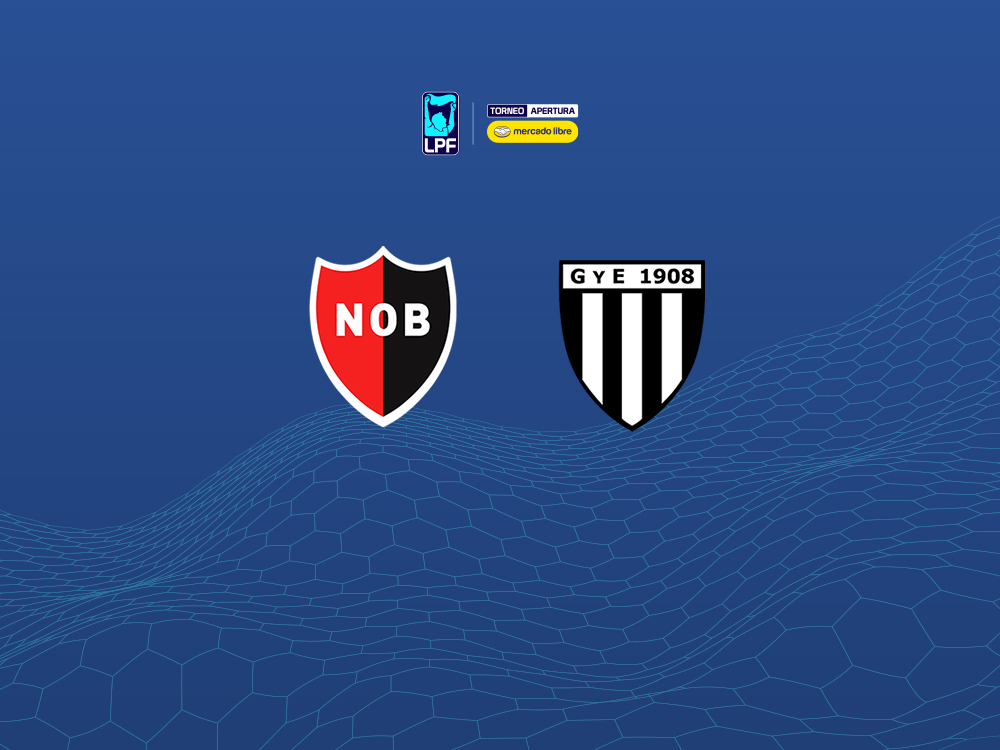 Newell's se mide ante Gimnasia de Mendoza