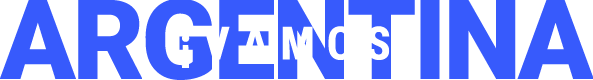 ¡Vamos Argentina!