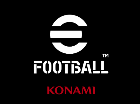 KONAMI