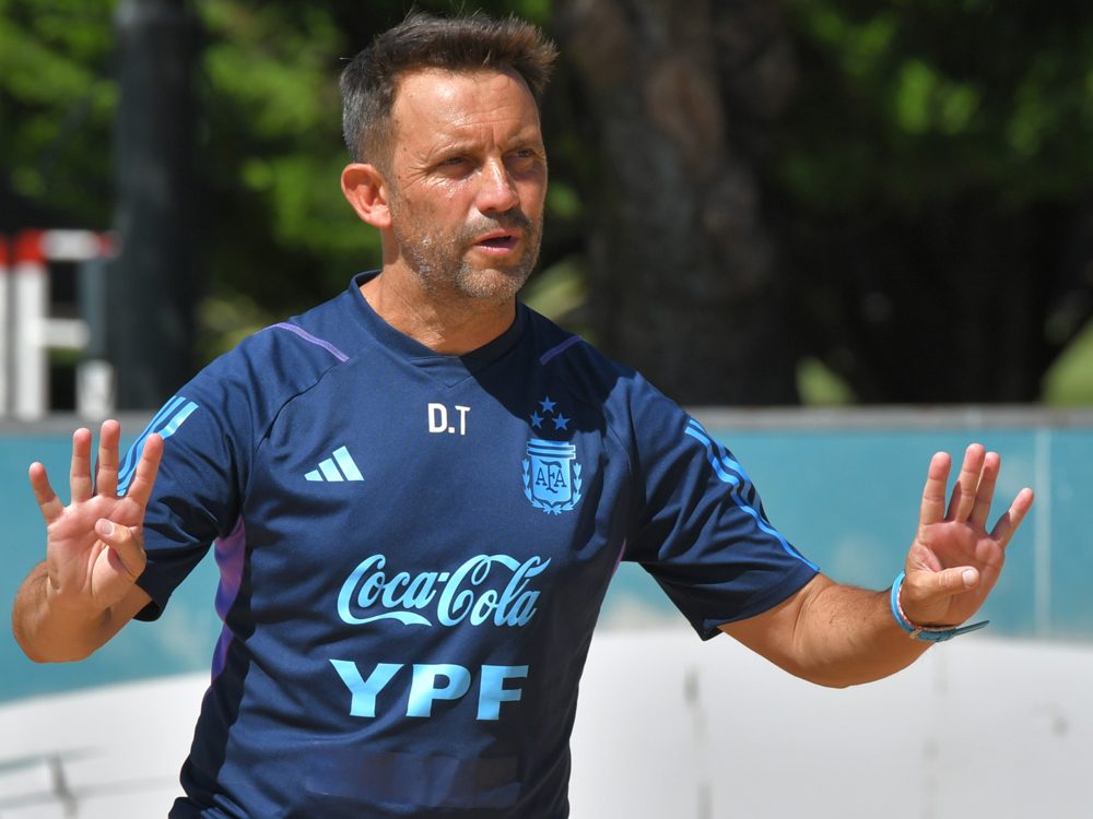 Uno por Uno, el Plantel que compite en Chile en busca de la Clasificación a la Copa del Mundo