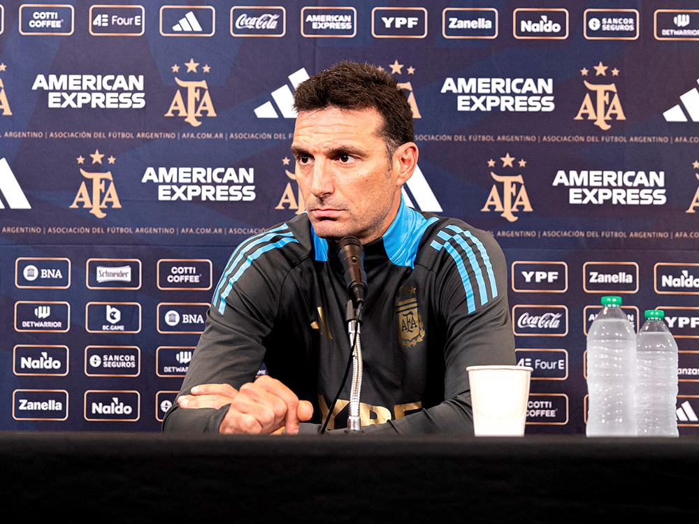 Argentina conocerá a sus rivales en el Mundial 2026: todos los detalles del sorteo Argentina conocerá a sus rivales en el Mundial 2026: todos los detalles del sorteo