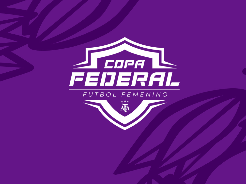 Copa Federal Femenina: cronograma y jueces de una nueva jornada
