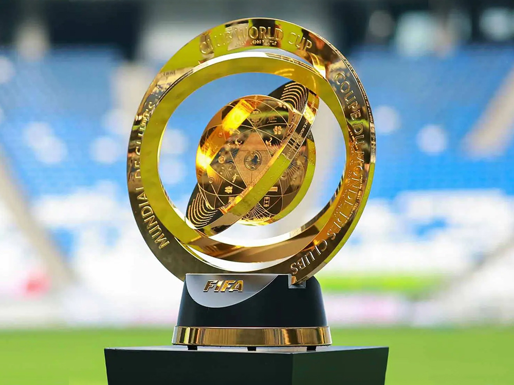 Mundial de Clubes 2025: una audiencia mundial de 2.700 millones de espectadores