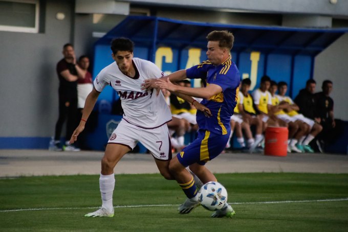 Copa Proyección: se juega la fecha 12