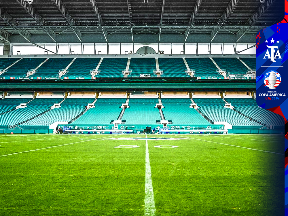 El escenario: Estadio Luzhnikí | Sitio Oficial de la Asociación del ...