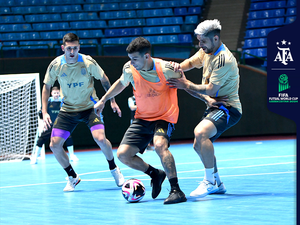 Fútbol AVRO-2026 Futsal – Preparativos y Expectativas para el Torneo Internacional