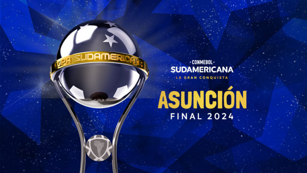 Información sobre entradas de la final Copa Sudamericana 2024 Sitio