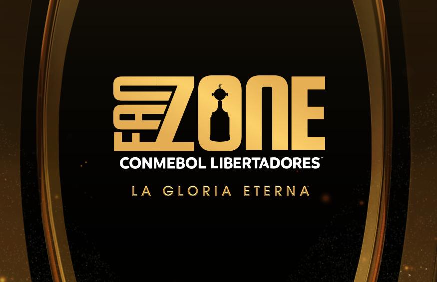 Buenos Aires recibe el FANZONE de la Copa Libertadores 2024