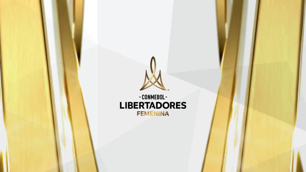 Árbitras elegidas para la Copa Libertadores Femenina 2025 que se jugará en nuestro país