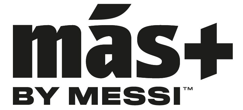 Mas+Messi