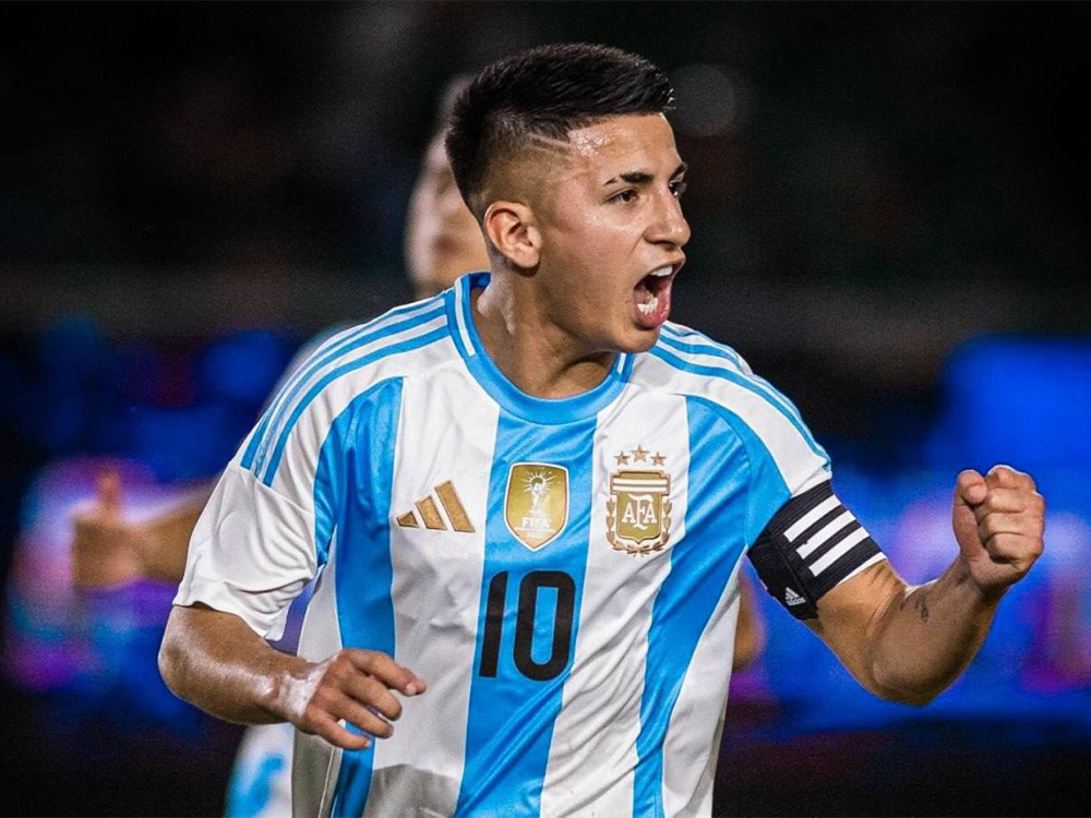 Messi, Scaloni y Dibu Martínez, nominados en los Premios The Best de la FIFA