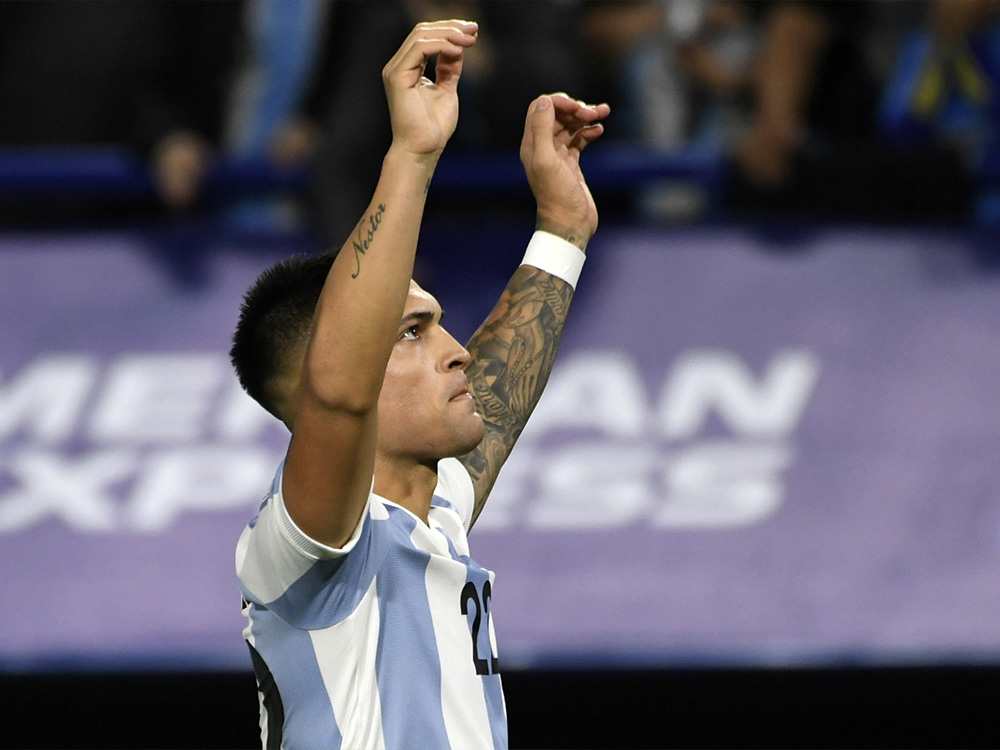 Messi, Scaloni y Dibu Martínez, nominados en los Premios The Best de la FIFA