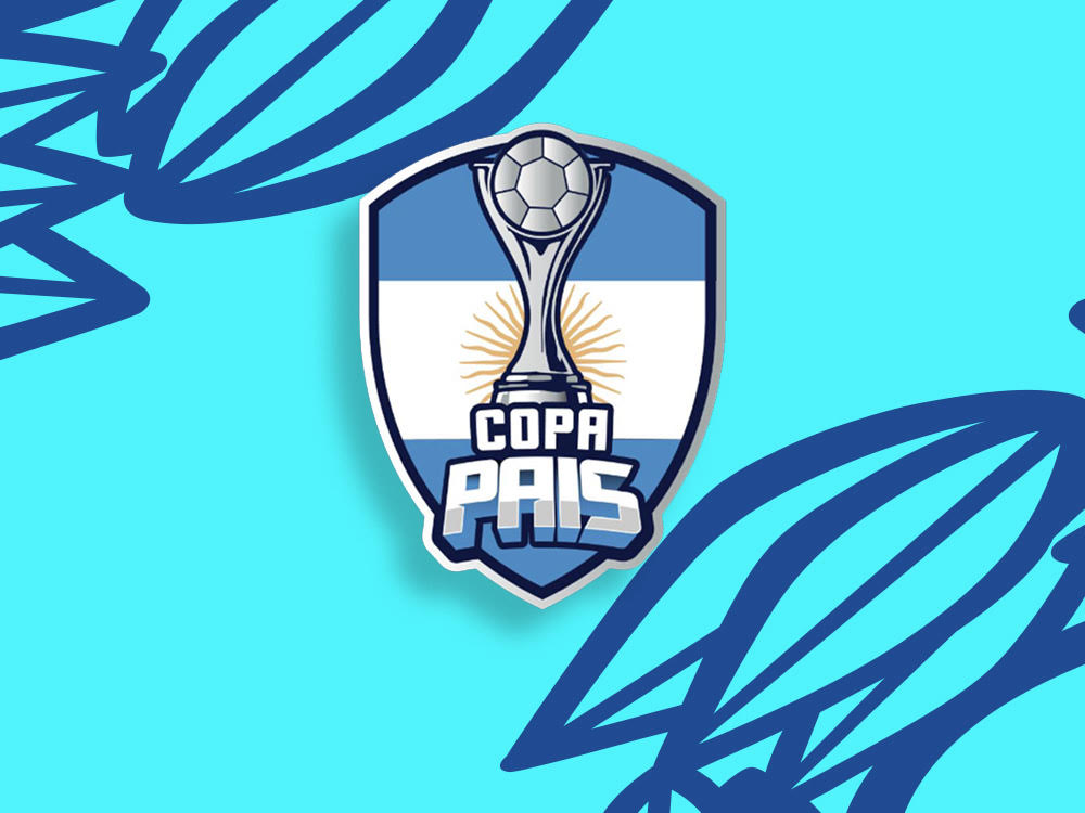 Nueva fecha de la Copa País